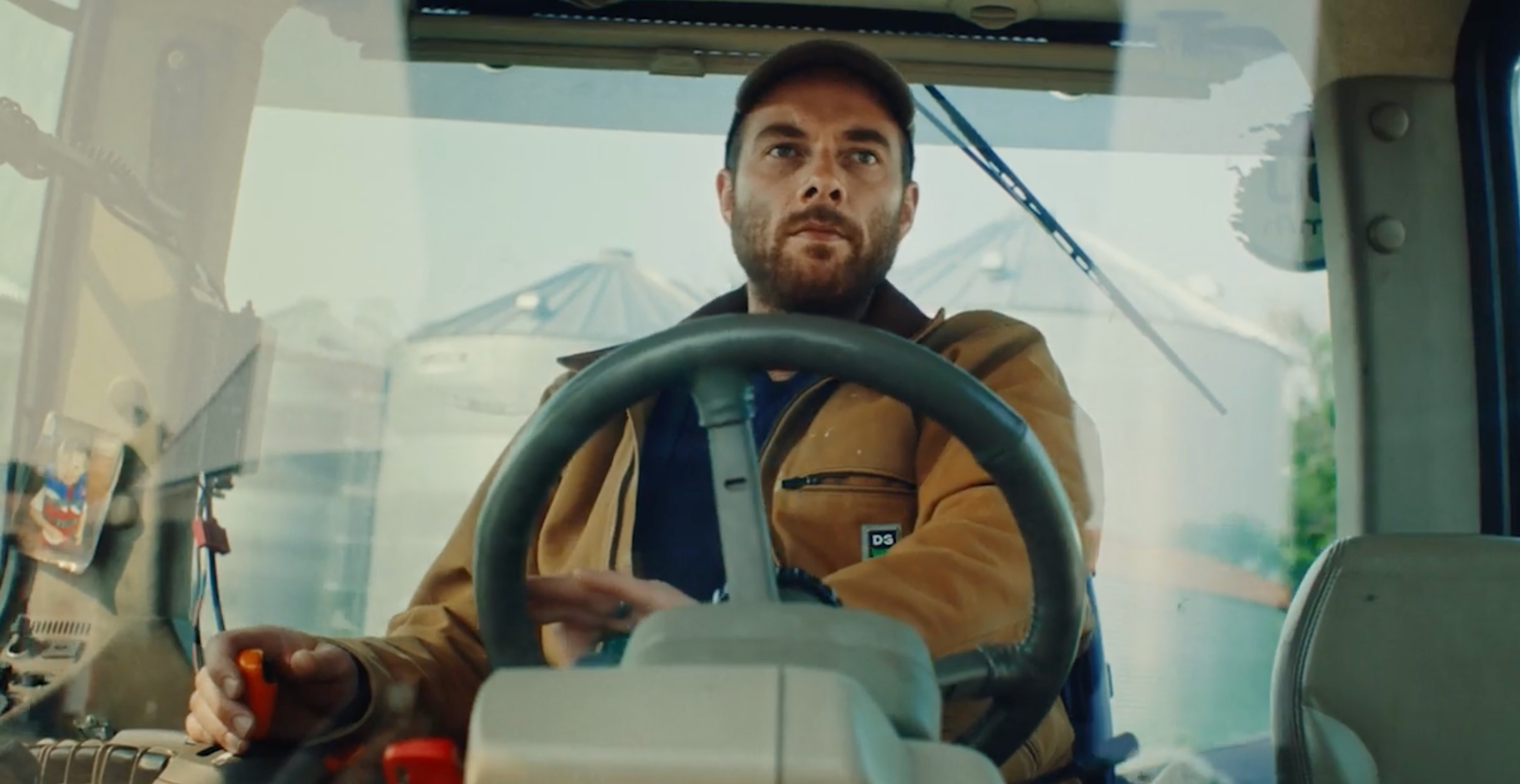 Bred and tested for your reality.