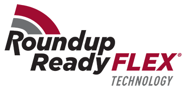 Roundup Ready Flex Technology